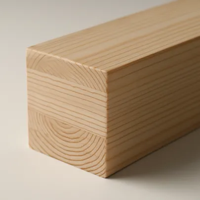 Vigas Laminadas