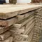 Pine boards rough  - 27x250x2500