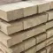Pine Batten Rough - 50x100x2400