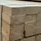 Solid spruce beams, planed - 80x160x7000