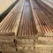 Dark Brown Pine Decks - 28x120x3600