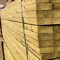 Pine boards planed - 37x87x3600