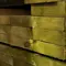 Pine boards planed - 37x138x3600