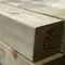 Pine joists planed - 95x95x3000