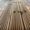 Brown Pine Decks Treated - 28x120x3600