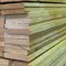 Spruce boards rough - 19x100x3900