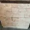 Solid spruce beams, planed - 100x200x6000