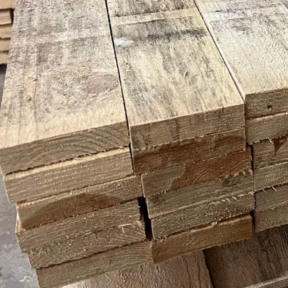 Solho de Pinho Tosco - 25x100x2400