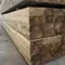 Solid pine beams, planed - 100x200x6000
