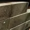 Spruce joists planed - 73x195x2400
