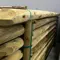 Pine Turned Poles - 60x2000