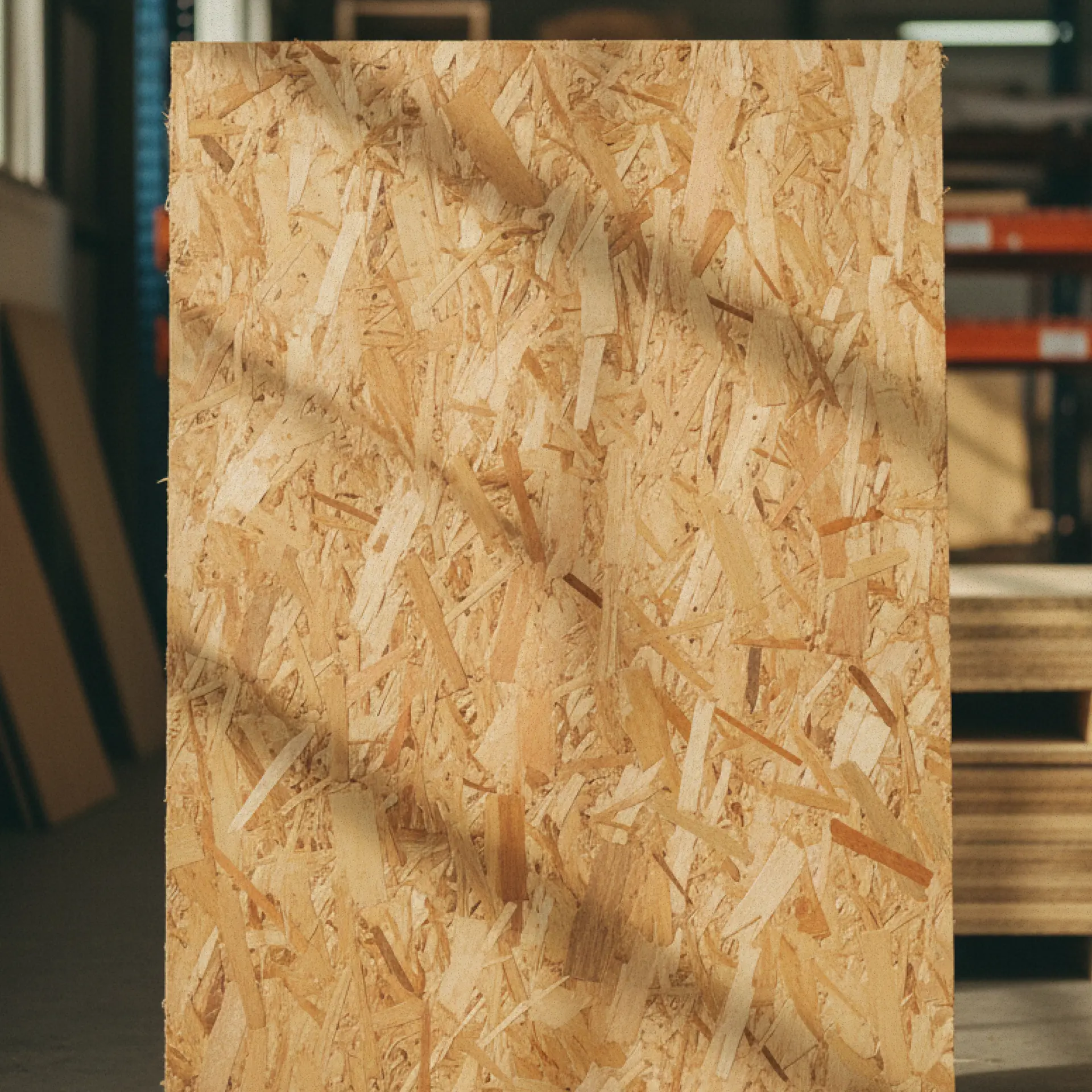 OSB 3 - 9x1220x2500mm