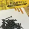 Screws for Drywall / Metal - 1000 un - 3.5x25
