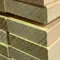 Spruce Batten Planed - 45x145x6000