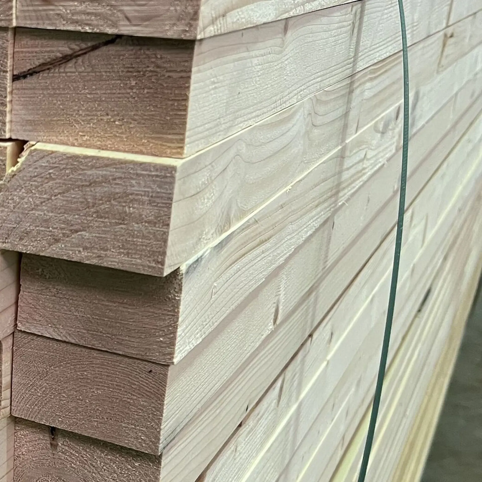Spruce Batten Planed - 45x75x3650