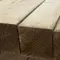 Pine joists planed - 70x70x2400